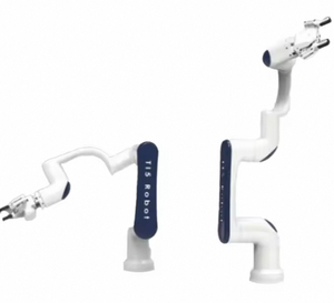 Integrate the Joint Collaborative Robotic <strong>Arm</strong> with the Six-axis <strong>Robot</strong> 3kg <strong>Load</strong> Robotic <strong>Arm</strong> - Product Image 1