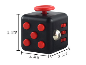 Многофункциональная мини-игрушка для снятия стресса - Product Image 6