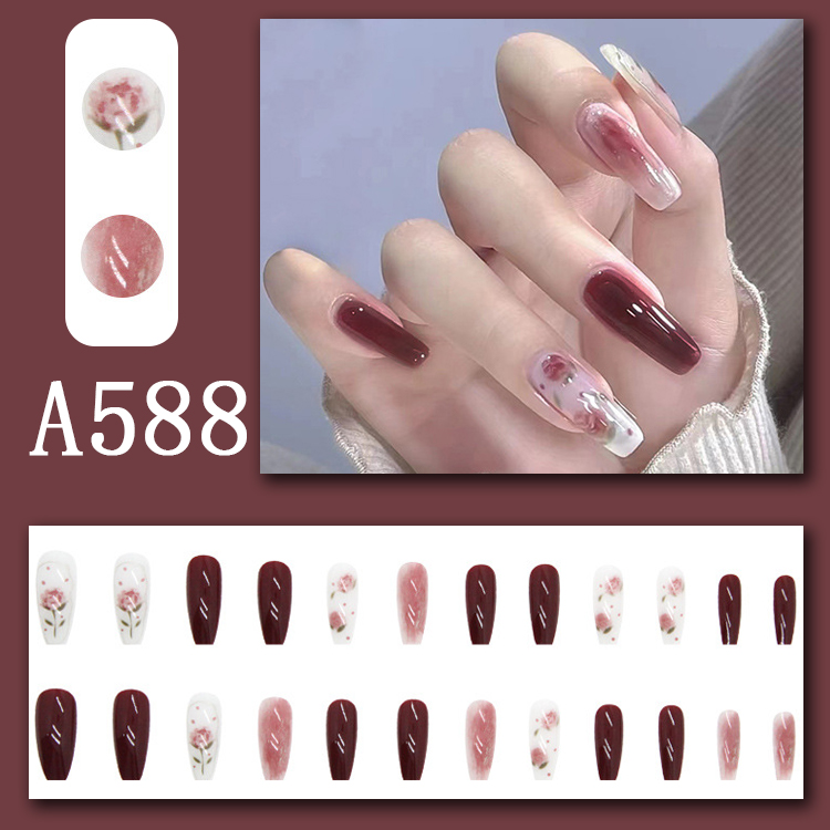 A588