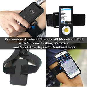 Custom Elastic <strong>Hook</strong> <strong>and</strong> <strong>Loop</strong> <strong>Strap</strong> Adjustable Arm Bands With Buckle <strong>Hook</strong> Fasten <strong>and</strong> <strong>Binding</strong> - Product Image 6