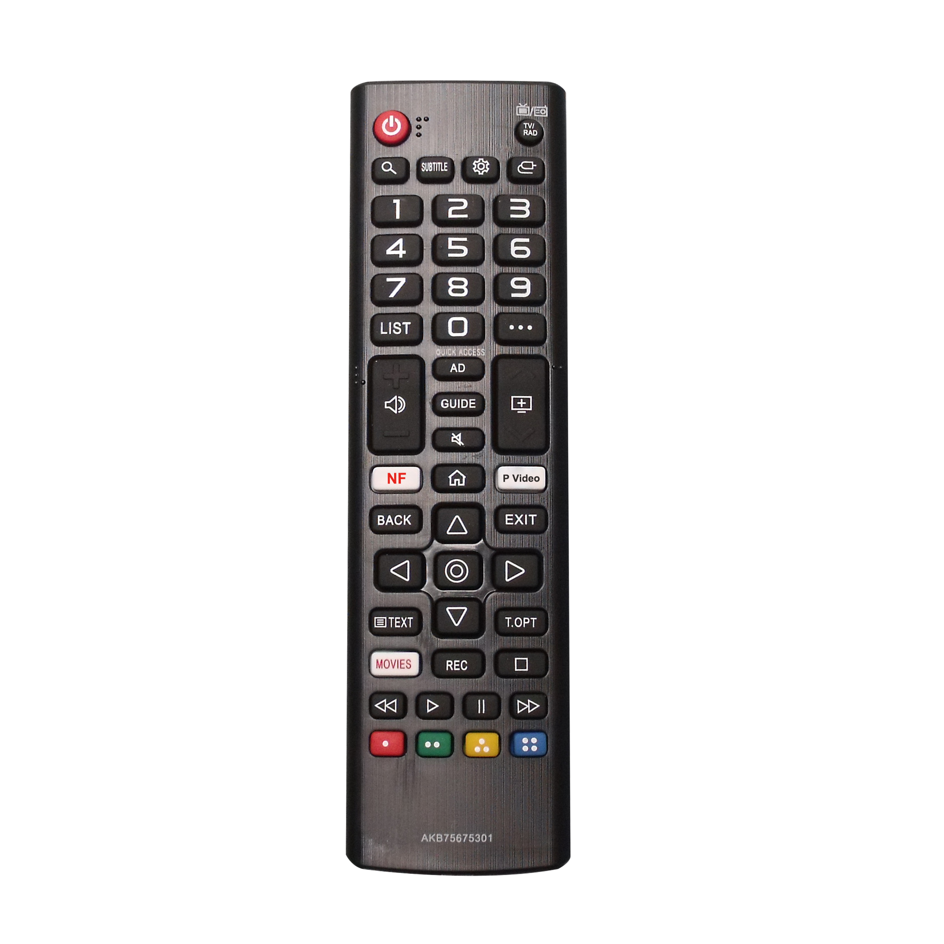 White AKB75675301(ES-RM009-7)