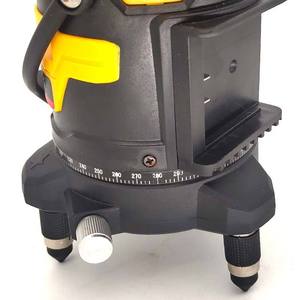 2/3/5ラインレベルツール3Dレーザーレベル360プロフェッショナル回転リモートコントロールレーザーレベル建設用 - Product Image 3