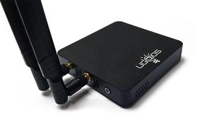 EPro热销Amlogic S922X安卓9.0 2GB LPDDR4 16GB EMMC 2.4G/5G Wifi BT 5.0支持4K Ugoos AM6 - Product Image 3
