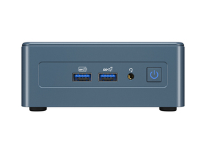 LP5C Mini PC con I5 - 12450HX y 16GB DDR4 para AI Edge Computing, modelado 3D y codificación de alta velocidad - Product Image 3