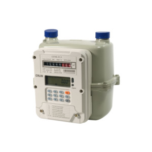 Lorawan thông minh <span class=keywords><strong>gas</strong></span> <span class=keywords><strong>Meter</strong></span> ciu STS và Mid chứng nhận với bàn phím chia - Product Image 2