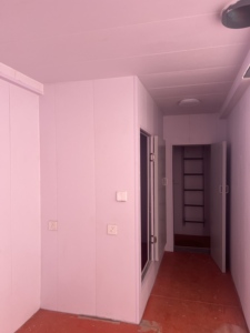 Ngầm Pháo đài an toàn ngầm hầm trú ẩn khẩn cấp tồn tại Hệ thống hầm trú ẩn tùy chỉnh dưới lòng đất an toàn phòng bom nơi trú ẩn - Product Image 4