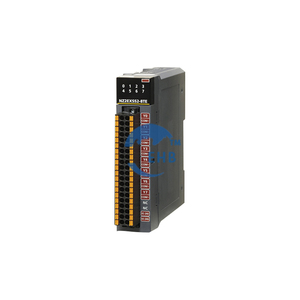 オリジナルの新しいplcアナログ入力モジュールNZ2EXSS2-8TE - Product Image 3