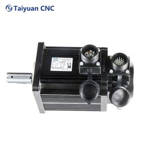 มอเตอร์เซอร์โวอุตสาหกรรม220V ทนทาน1.8kw สำหรับการควบคุมการเคลื่อนไหวที่แม่นยำ - Product Image 2