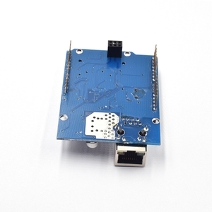Netzwerk erweiterungs platinen modul Ethernet Shield W5100 Ethernet