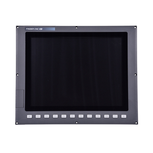 Customized HMI 15.4 Inch Open <strong>Cnc</strong> System <strong>Function</strong> for 5 Axis 5 Linkage Multi-Channel Milling Machine <strong>Cnc</strong> <strong>Controller</strong> - Product Image 5