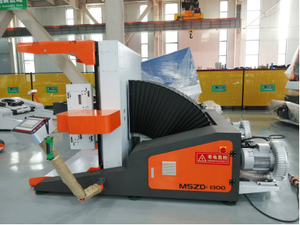 Dedusting Automatic Turning <strong>Machine</strong> Aligning <strong>Paper</strong> Pile Turner and Stacking Jogger <strong>Machine</strong> - Product Image 3