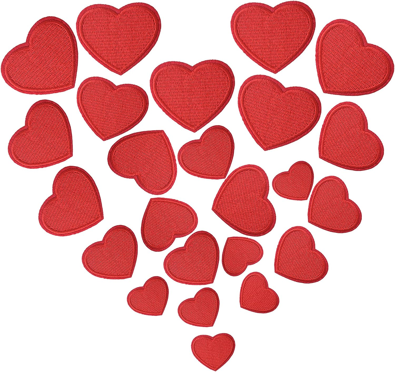 Cuore Rosso