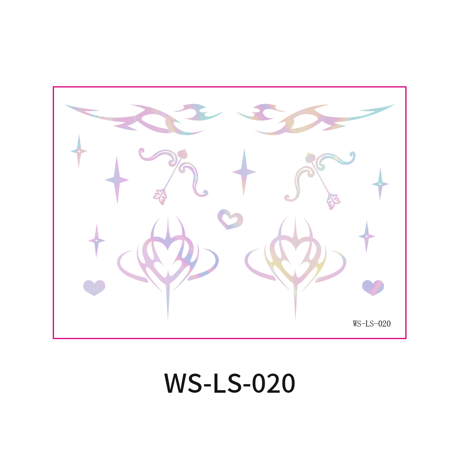 WS-LS-020