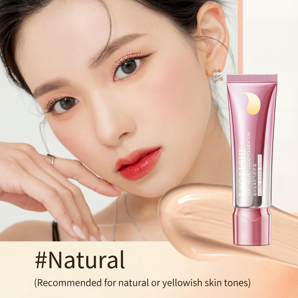 L343-1 Natural Color