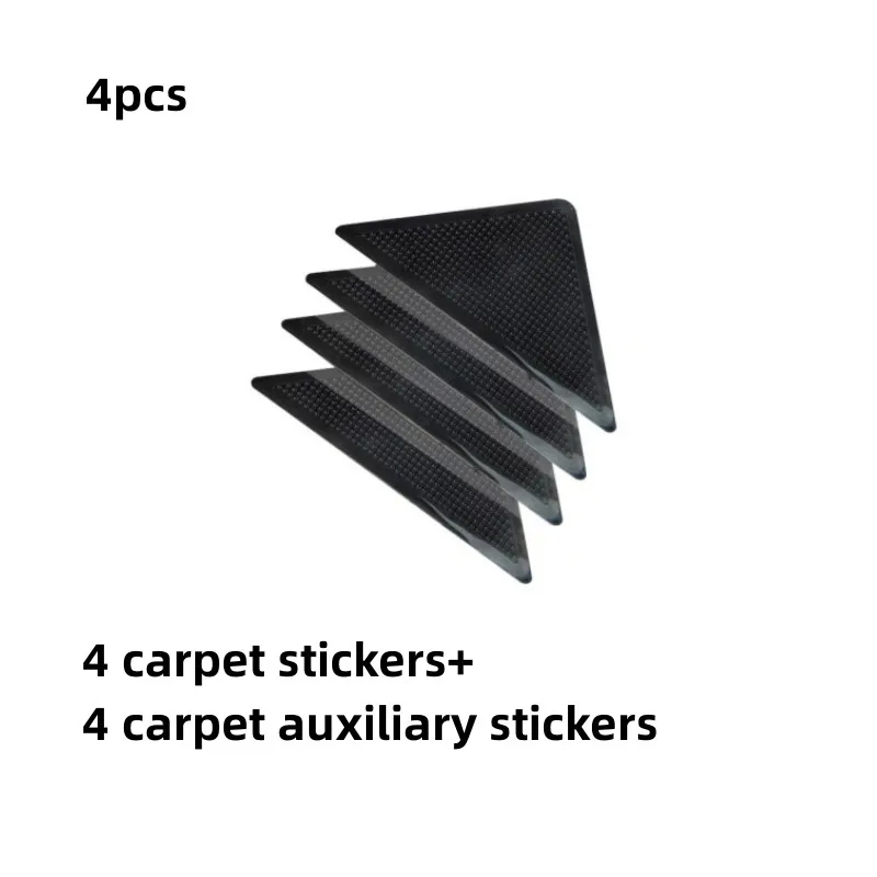 สีดำ-4ชิ้น
