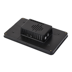 Custodia protettiva per lampone Pi 7 pollici Touch Display 2 supporta l'installazione di cappelli Raspberry Pi compatibili più schermi da 7 pollici - Product Image 2