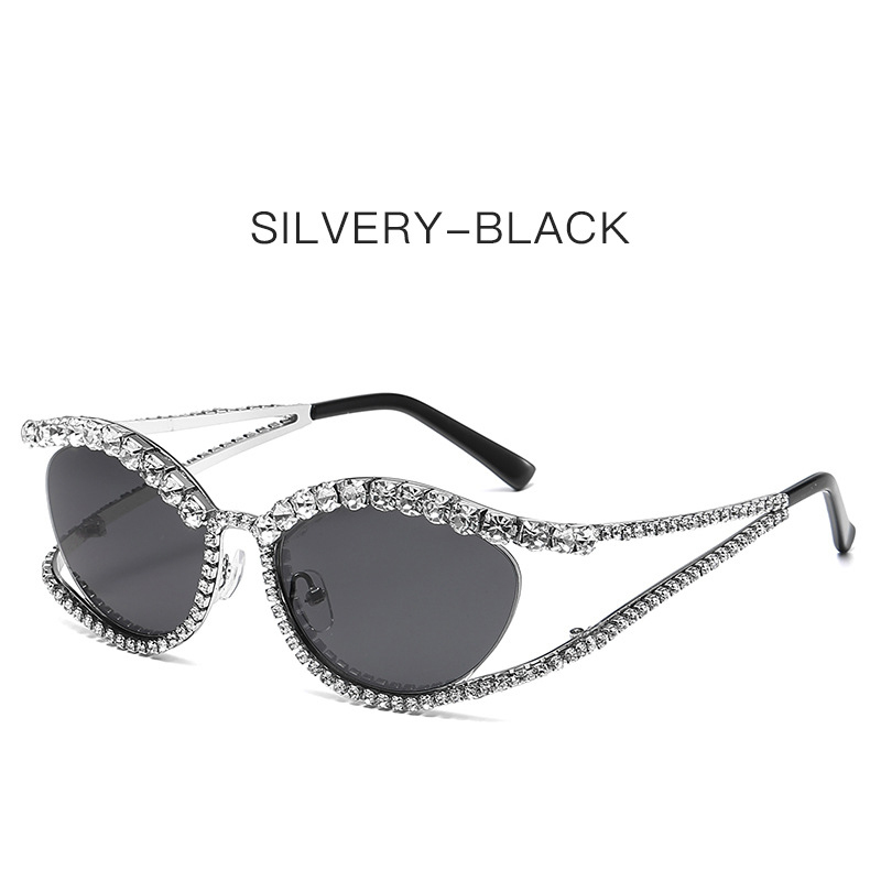 C1-Silve/black
