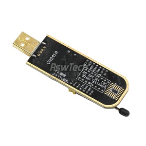 CH341A Programmierer 24 EEPROM BIOS Flash USB-Programmierer der Serie 25