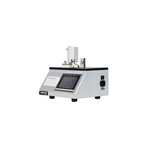 YT-TDY10000 Biege steifigkeit Tester Stoff Steifigkeit Tester