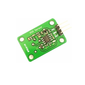スマートエレクトロニクス人体赤外線センサーモジュールD203Sセンサー熱電プローブBTE16-19レンズなし - Product Image 3