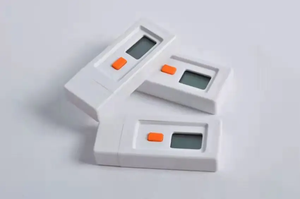Einweg-Temperatur datenlogger Hochpräzise Temperatur aufzeichnung mit LCD-Display für die Apotheke - Product Image 6