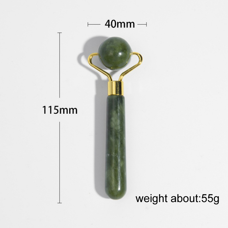 rullo singolo verde scuro
