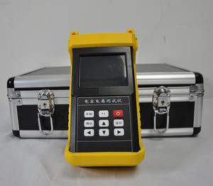 เครื่องทดสอบการเหนี่ยวนำอัตโนมัติ, เครื่องวัดค่าความต้านทานแบบหลายเฟสเดียว - Product Image 3