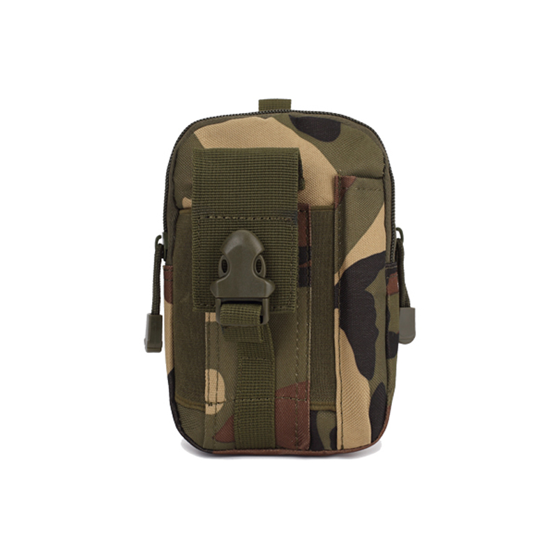 Jungle camo
