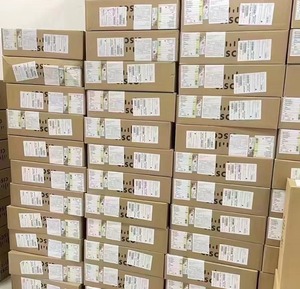 100% オリジナル9300Lシリーズ24ポートギガビットイーサネットデータスイッチ、4x10GアップリンクSFPスイッチC9300L-24T-4X-Eネットワークスイッチ - Product Image 4