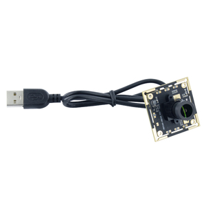 Hersteller kunden spezifisch 4 Megapixel 120 Frames USB-Kamera modul Android Gesichts erkennungs mikrofon OV4689 Chip Treiber frei - Product Image 4