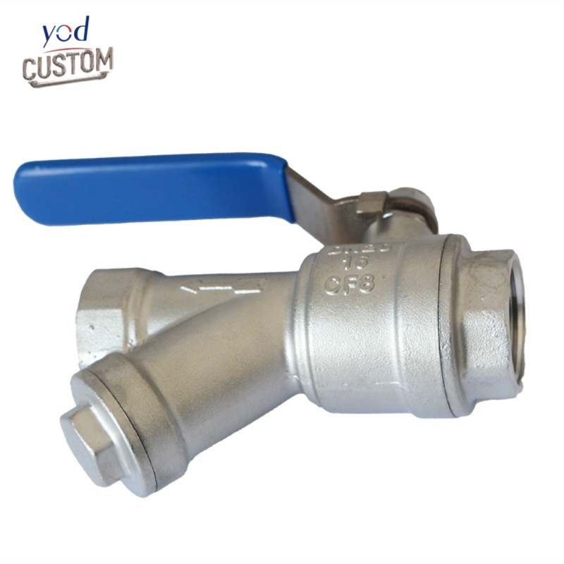 Acier inoxydable