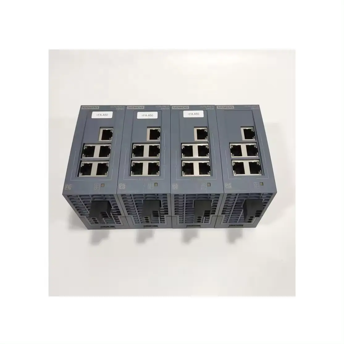 6GK 5005-0BA00-1AB2 nicht verwalteter XB005 Siemens 6GK 5005-0BA00-1AB2 Schalter Industrie-Ethernet