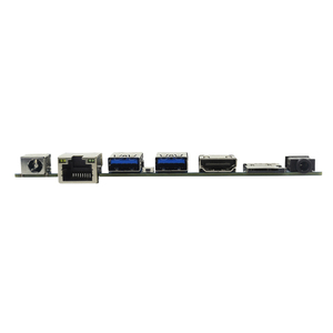JWIPC Rockchip RK3568 Quad Core AI IOT ARM Embedded Industrial Open Source Development Android <strong>Linux</strong> Os Pc Board Motherboard - Product Image 2