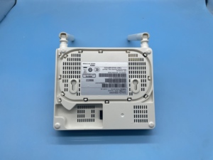 GPON ONU HG8245H5 1GE + 3FE + 1 tencere + 1USB + 3dBi harici WiFi hepsi bir arada FTTH/ENT ağı için - Product Image 6