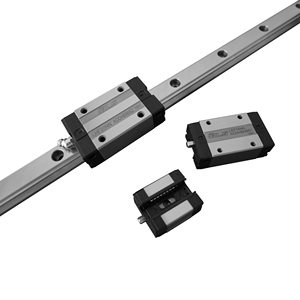Juego de rieles de guía lineal CNC HGR20 400mm HGR20 Reemplazo de riel lineal y bloque - Product Image 6