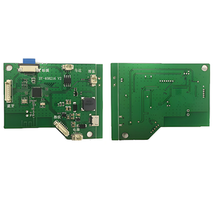 แผงวงจรพิมพ์ SMT PCB สากลหลายชั้น Fr4 PCBA แผงวงจรพิมพ์ PCB xvideo - Product Image 1