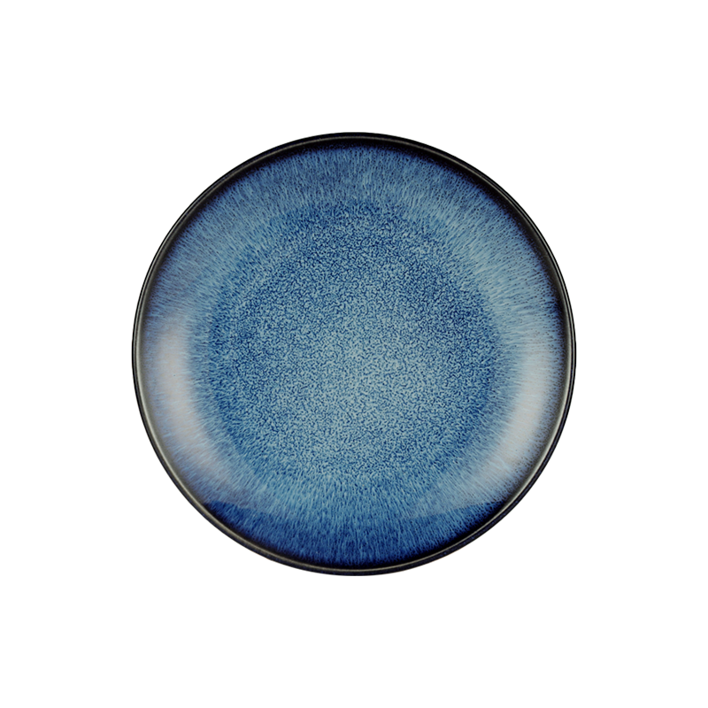 8-inch plate