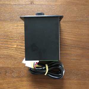 Impostazioni personalizzabili di velocità controllo della velocità AC controller del motore driver di frequenza variabile per prestazioni ottimali del motore - Product Image 5