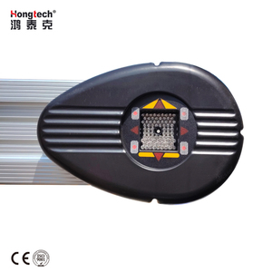 宏科手动四轮平衡对准汽车轮胎对准器设备3D车轮对准机 - Product Image 5