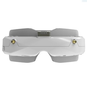Skyzone Sky02o FPVレーシングドローン600x400 OLED 5.8GHzヘッドトラッキングDVRフロントカメラリモコン - Product Image 3