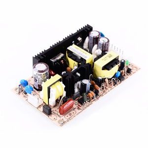 PSD-05/15/30/45 A/B/C -05/12/24 DC-DC PCB Type Single <strong>Output</strong> Power Supply 2 <strong>1</strong> Wide <strong>Input</strong> Range 9.2-36-72VDC to 5/12/24VDC - Product Image 3