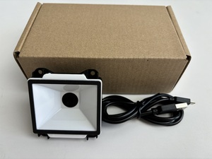 CR-2X-Q Embedded Scanning <strong>Module</strong> Fixed <strong>QR</strong> <strong>Code</strong> <strong>Reader</strong> Barcode Scanner <strong>Module</strong> for Payment Ticket Gate - Product Image 5