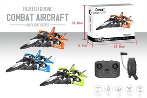 New EPP Foam Material RC Fighter <strong>Jet</strong> Aircraft Plane Flying Airplane Glider Hand <strong>Watch</strong> Gesture Control Mini UFO Drone With Camera - Product Image 6