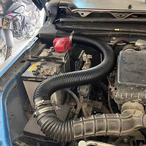 GZDL4WD Offroad Air Intake Exterior 4x4 Part CAR SNORKEL for JIMNY JB64W JB74W 4 GENERATION 2018+