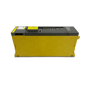 Servo amplifikatör modülü Fanuc test edildi A06B-6096-H302