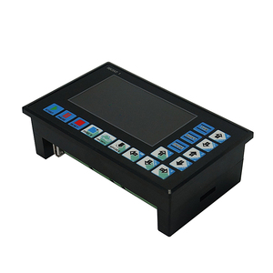 DDCSV2.1 <strong>CNC</strong> Controller U Disk Read <strong>G</strong> <strong>Code</strong> 1- 4 Axis Offline NC System DDCSV1.1 Upgrade - Product Image 2