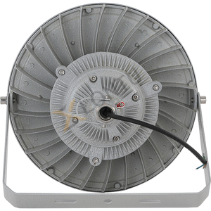 โคมไฟ LED ป้องกันการกัดกร่อนโคมไฟกันระเบิด UL ATEX iecex - Product Image 6