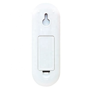 AUX /Electrolux /Fujitsu /Gree /DAIKIN /TCL klima için genel 6000 IN 1 A/C AC KT-E08 uzaktan kumanda - Product Image 4