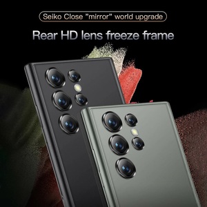 新款SOYES S23 Pro 4g迷你智能手机2GB内存16GB安卓9.0人脸识别WIFI蓝牙全球定位系统1950毫安3.0英寸小型手机