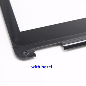 For <strong>Asus</strong> Transformer Book TP301 TP301U TP301UJ TP301UA 13.3&quot; Touch Digitizer Display (only Touch with Bezel ) - Product Image 3